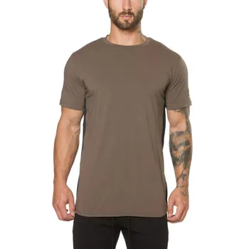 oversized ripped shirt