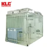KLC-Clean Shed / Laminar Flow Clean Booth