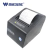 multiple language printing USB interface 80mm POS thermal printer drivers