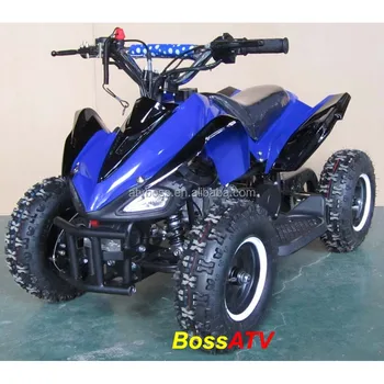 49cc mini quad