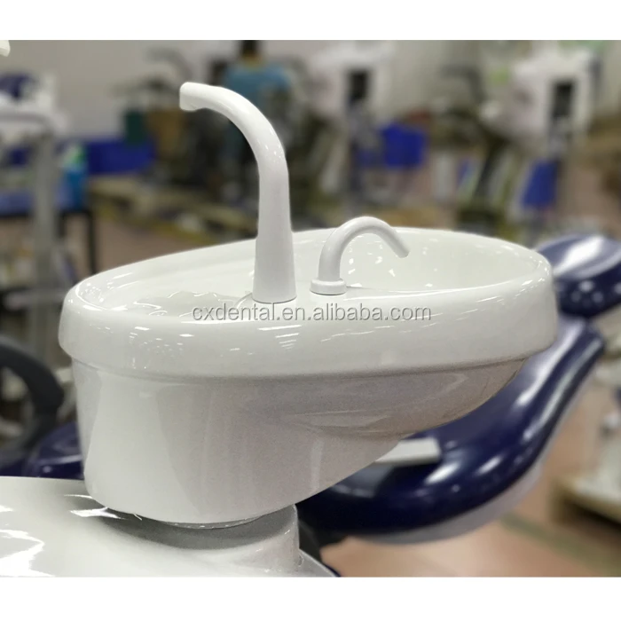 Ceramic Dental Chair Cuspidor Spittoon Set Buy Dental Cuspidor,Dental