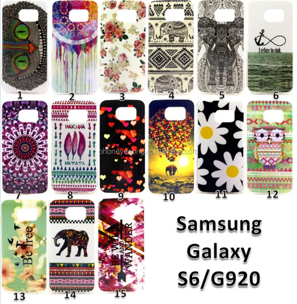 personalised phone case samsung s6 personalised phone case samsung s6