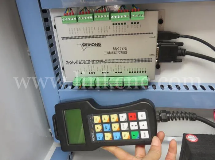 Gear transmission fast speed cnc milling machine/metal cnc milling machine/cnc router engraving milling machine