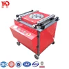 4 Roller Bending Machine 42mm Steel Bar Bender Gw42 Manual Bending of Profiles