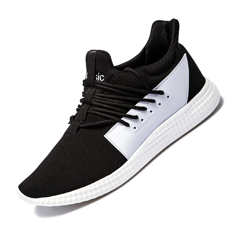 2016 Men Breathable Sport Casual Shoes High Quality