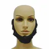 whisker moustache party full fake beard FGM-0311
