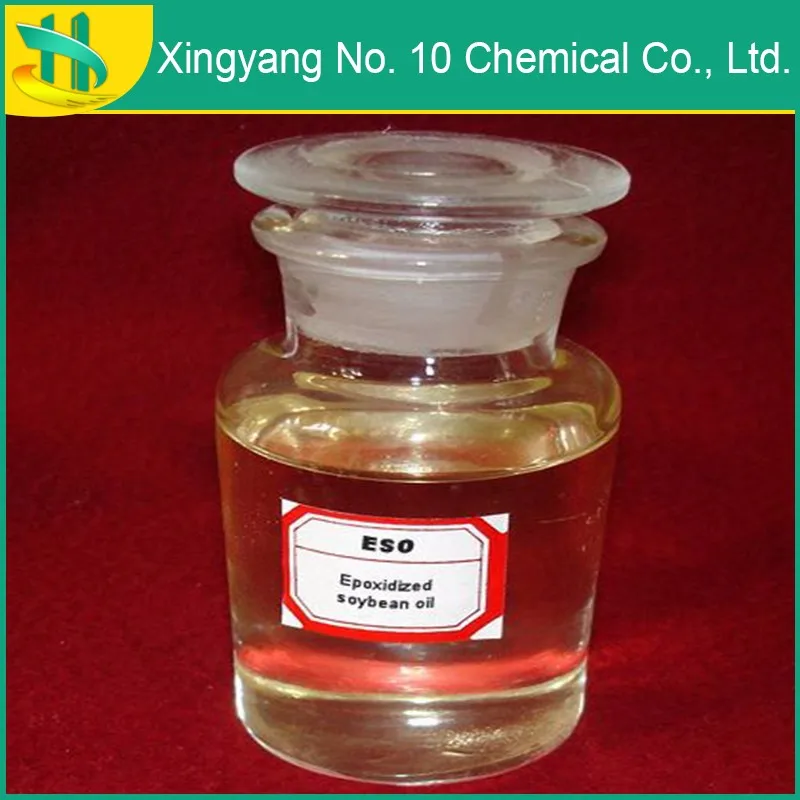 Epoxidized Soybean Oil Specification/msds/tds Buy Epoxidized Soybean