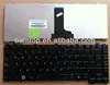 Laptop keyboard for Toshiba Spanish KEYBOARD C600 C605 L740 L745 SPANISH NOTEBOOK KEYBOARD