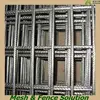 Steel Cage Cost/Steel Flooring Panel/Steel Mesh Reinforcement Sizes