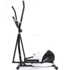 Exercise Bike Gym Machine Indoor Cycling Fitness Master Cardio Adjustable Cross Trainer MET1110