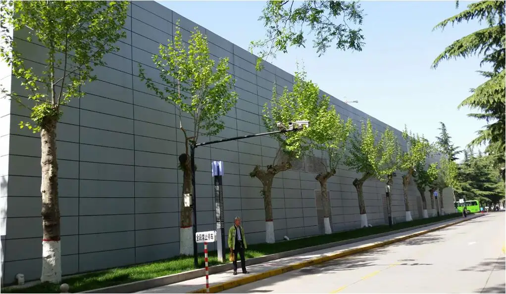 fiber cement board