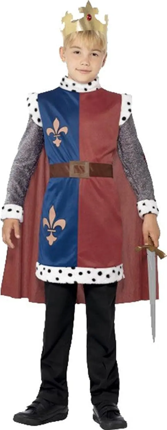 ONTBYB Men Medieval Times Stage Clothes Delicate Blazer Vest Suit Pant Blazer Suit Outfit