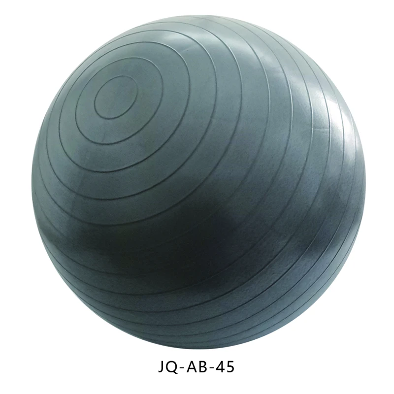 Yoga Balance Ball (multiple Sizes) For Fitness Stability Balance & Yoga