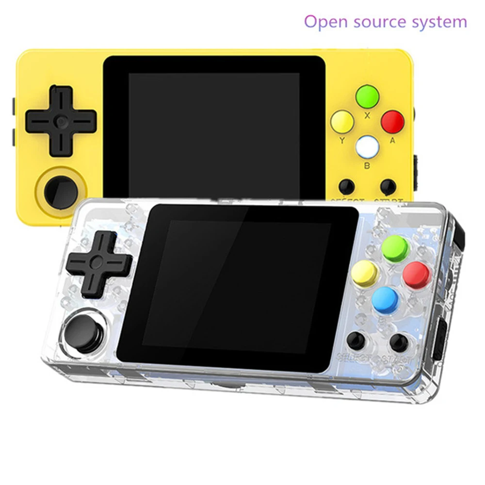 Factory Cheap Sale 64 Bit Ldk Game Mini Handheld Game 2.6 