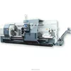 CKE6180/100/125M large cnc horizontal lathe with CE
