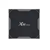 China Factory Ott Tv Box X96 Max Quad Core Super Amlogic S905X2 Hd 4K Free Apks 4Gb Ram Set Top Box
