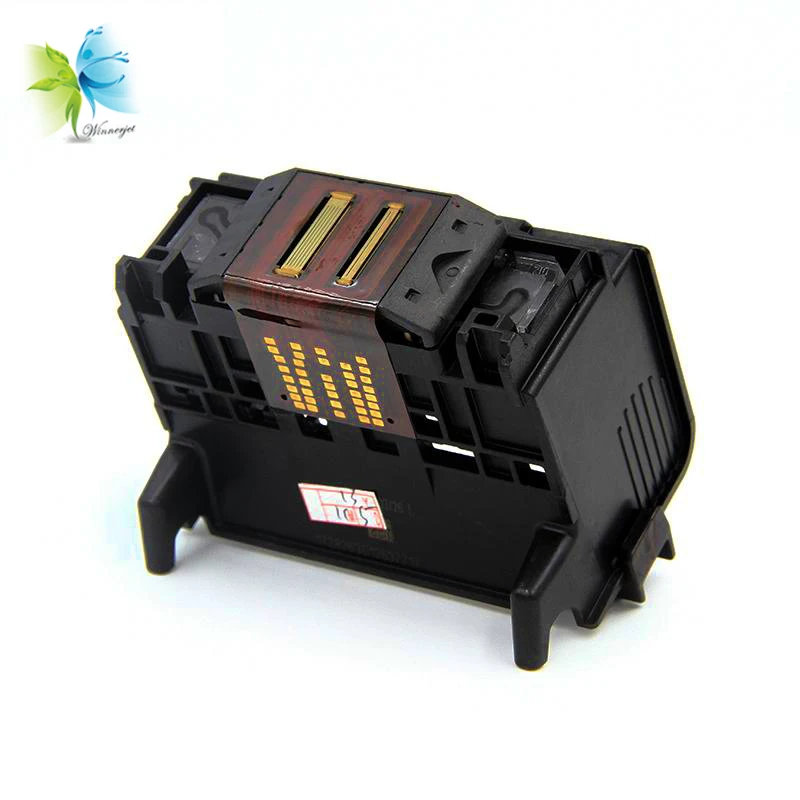 4Colors Printhead HP564 HP364 HP178 HP862 Print Head for HP Photosmart 5522 5515 5514 5511 B110 B210 Printers Printer Spare Parts