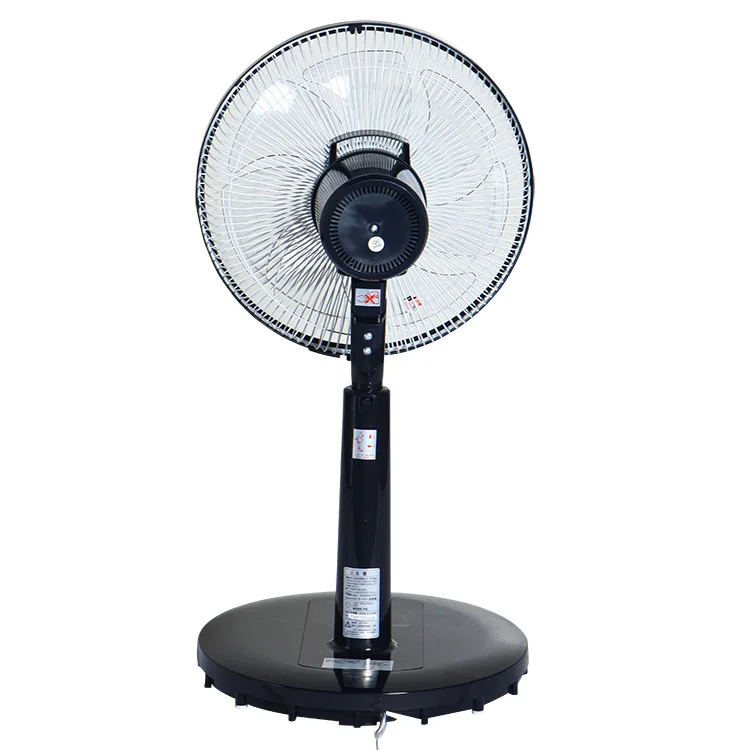 24v Dc Energy Saving Table Fan,Ce Household Abs Plastic Low Watt Floor