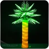 Outdoor decoration lighted palm tree lowes