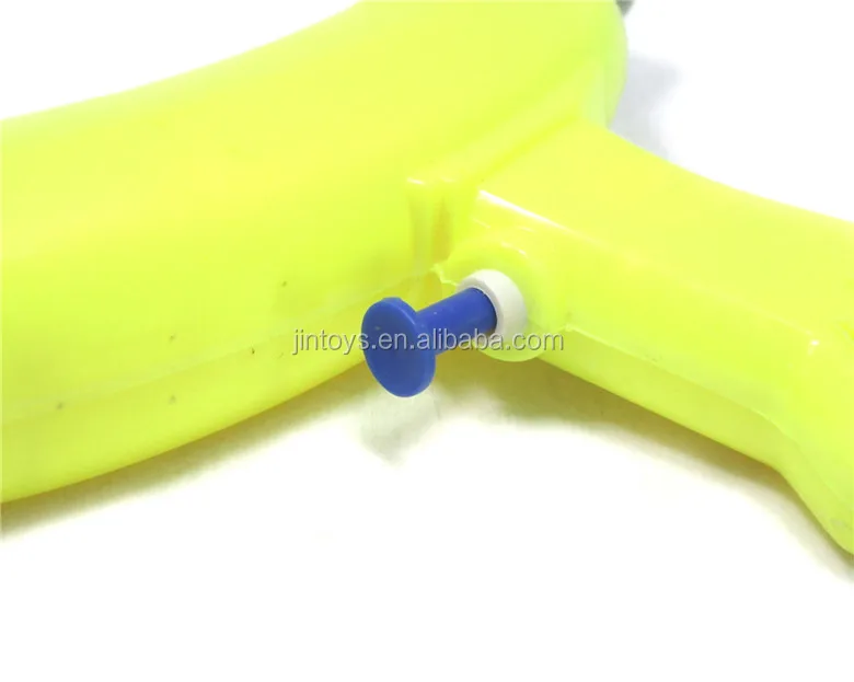 Banana Water Gun Fruit Water Gun Summer Toy Water Toy Buy Banana