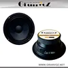 120 watt loud speaker 6 inch speaker 8 car midrange speaker MD65S01-1/MD85S01-1