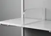 Shelf Divider LSHVSSD