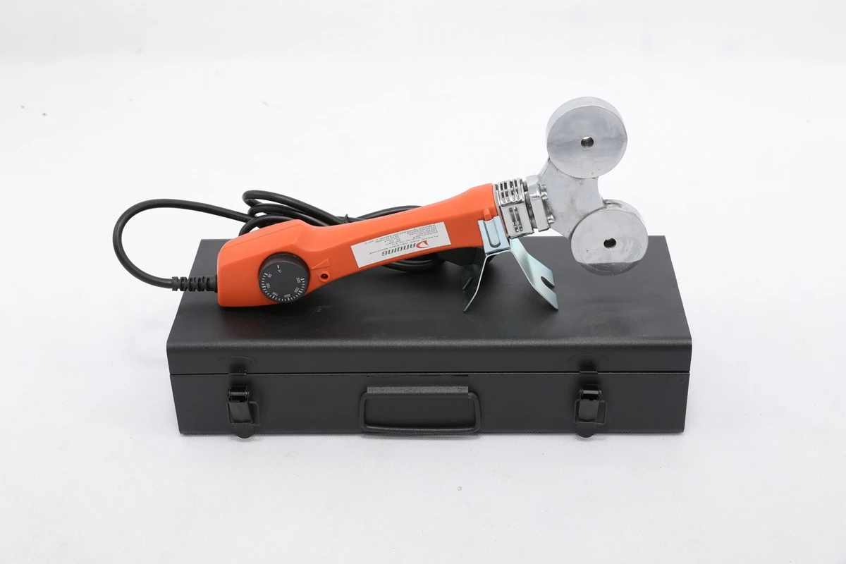20/32mm Pro Table Plastic Pipe Welding Machine/pvc Ppr Pipe Welding