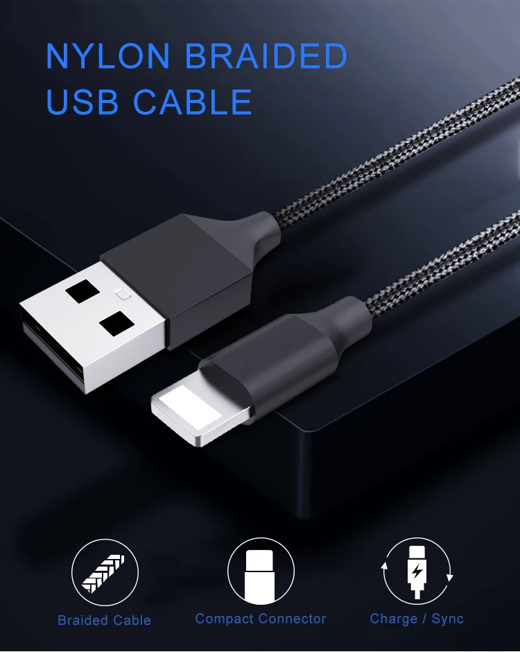 Wholesale Fast Charging Usb Charging Data Cable For Iphone Buy Fast