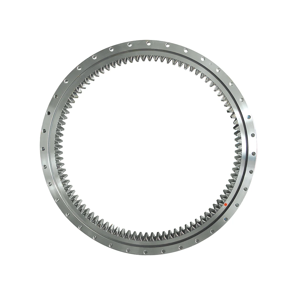 Construction Machine Slew Ring