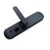 Cheap High security Card reader fingerprint smart door lock