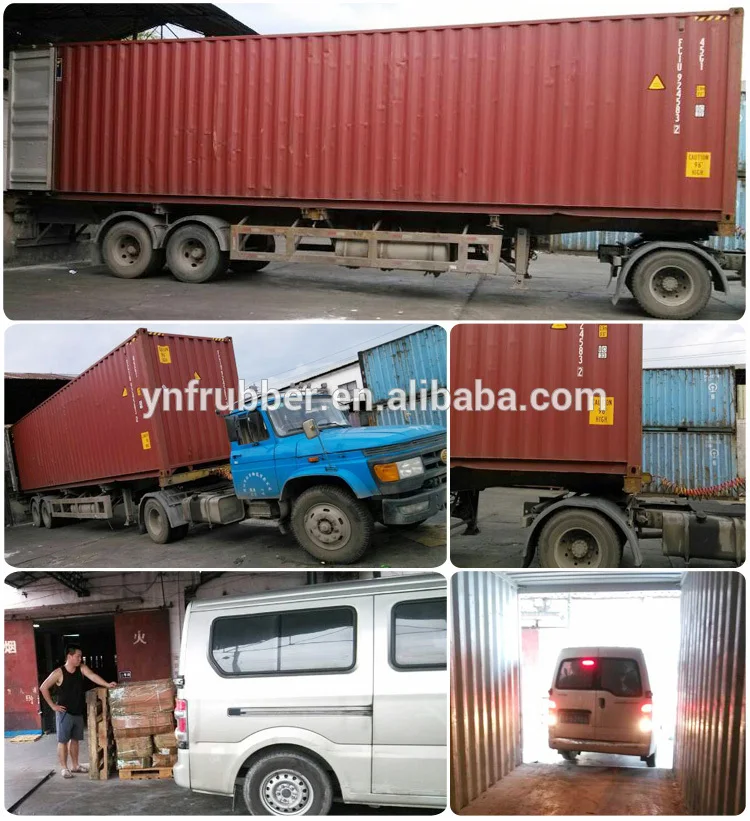 Engine Drive Elastic Rubber Coupling 48HE D48407 for Atlas Compressor