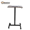 Intelligent furniture Pneumatic Laptop adjustable height work table
