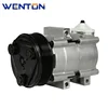 F6LZ19703AA A/C COMPRESSOR For FORD F-150 1997-05 2006 FS10 4L3Z-19703-AC