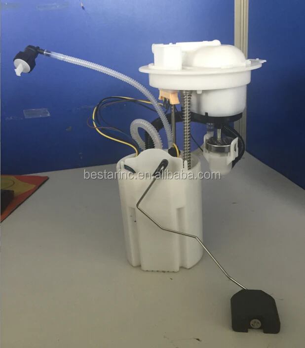 In Stock Fuel Pump Module 1525q7 1525 V0 9651 020380 For France Car