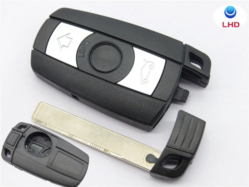 program 2008 bmw key fob