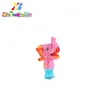 Soap Bubble Set Elephant Model Bubble Show for kids