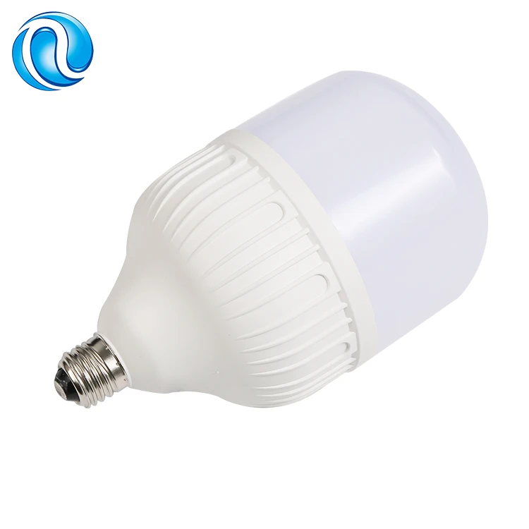 Manufacturing plant e27/e40 60w led lighting bulb