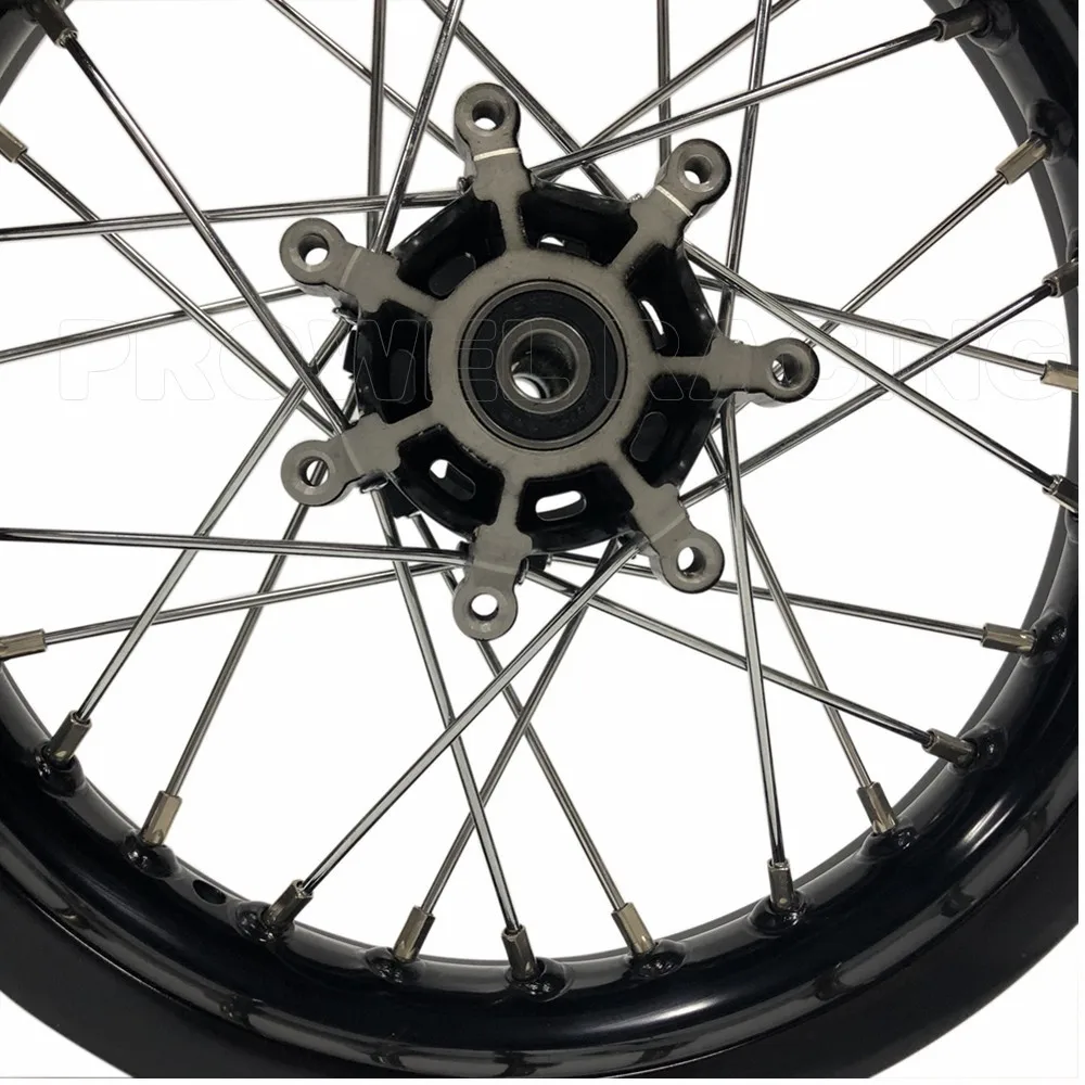 Aluminum Motorcycle Wheel Rim Set For Kx 65 Buy Motorcycle Alloy