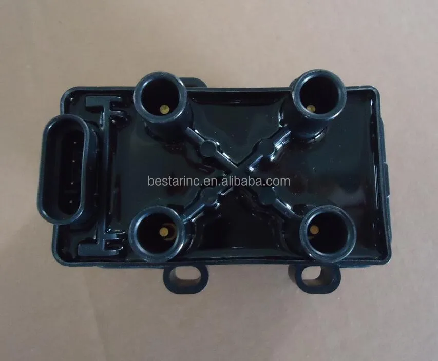 High Quality 224336134R 7700274008 Ignition Coil for Nissan and Renault ...