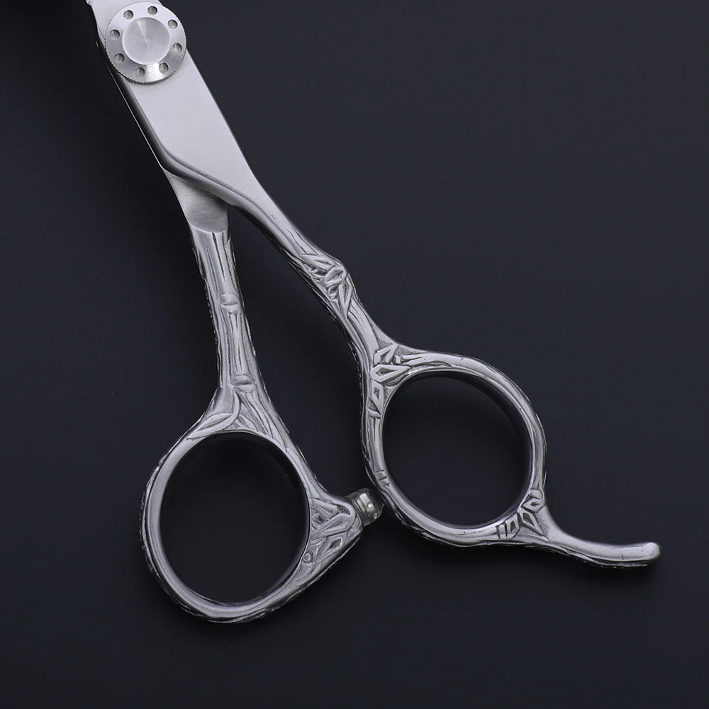 Japanese Steel Scissors Top Quality Vg10 Steel Scissors Hairdressing
