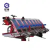 farming machine Tractor Mounted Wheat/Rice Seeds Planting Machine/used rice planting machine