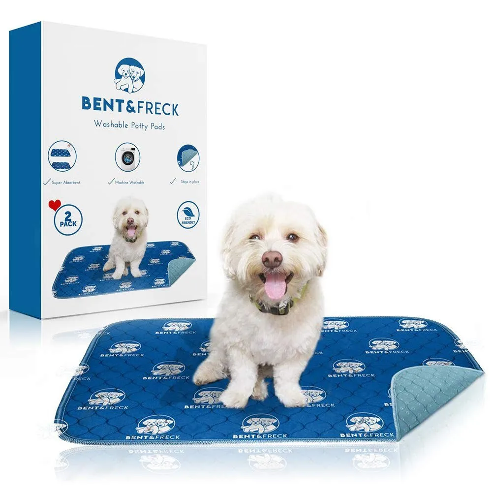 Factory Wholesale Plaid Washable Dog Pee Pads Reusable Sofa Bed Car