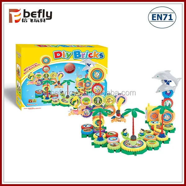 FIE024457 metal model toy