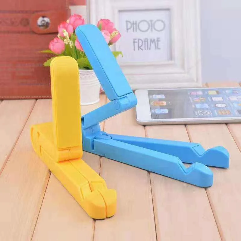 Anti Skid Lazy Phone Holder Adjustable Flexible Long Arms Adjustable
