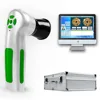 iridology camera iris scope scanner