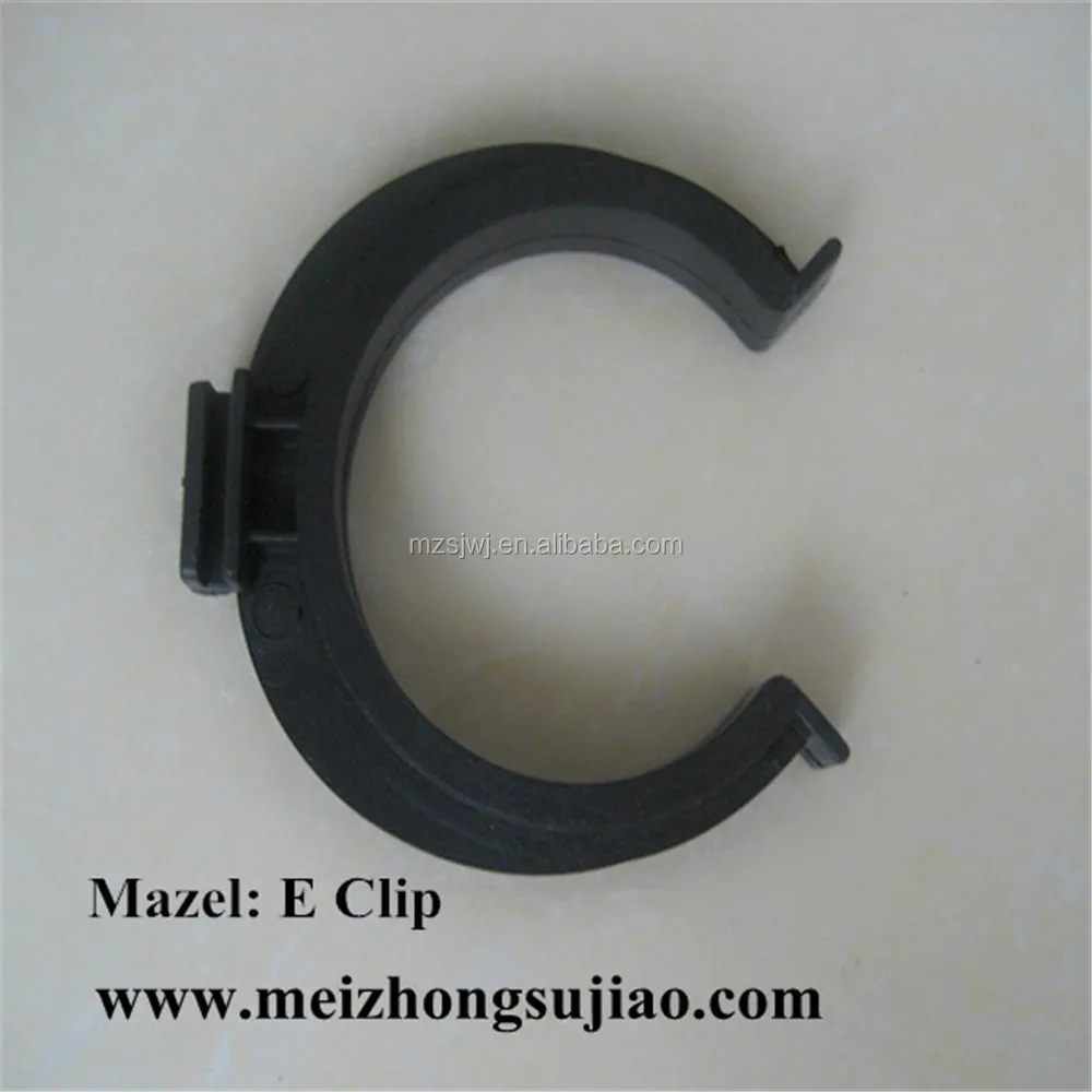 Kunststof keuken kast clips, kunststof behuizing plint clips ...