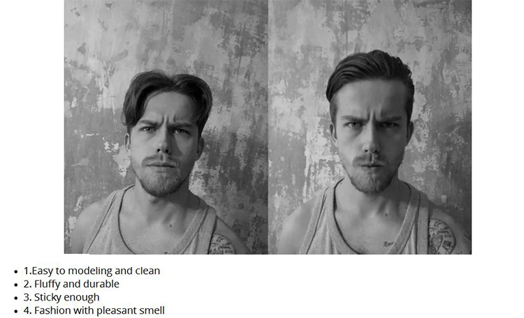 professional hair care styling natural men styling products hair clay hair style new hair style products for salon private label hair styling clay professional hair styling products hair clay style mud hair styling clay product private label keratin amino acid matt hair styling clay men styling keratin amino acid matt hair clay