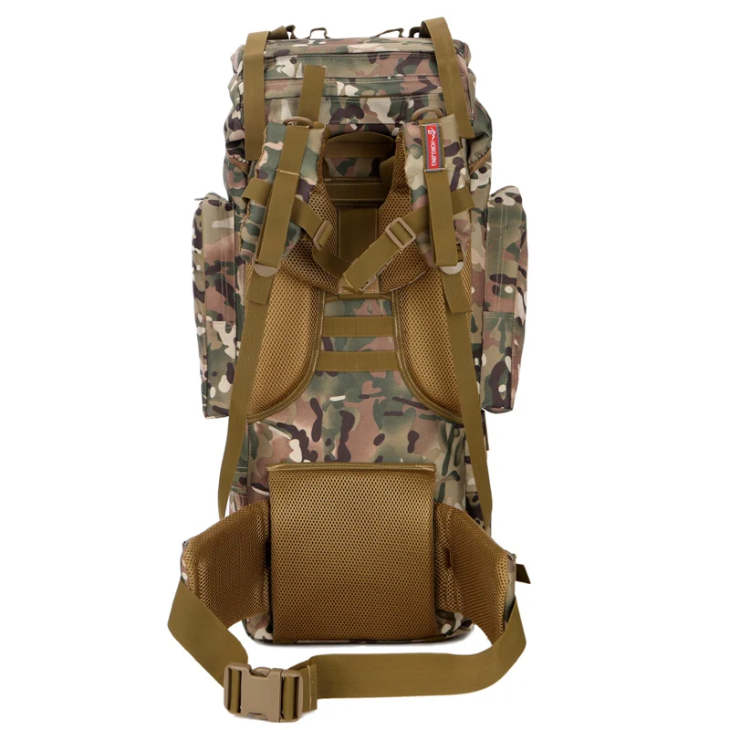 Best Hunting Hiking Camping Cheap Waterproof Tactical Diaper Backpack