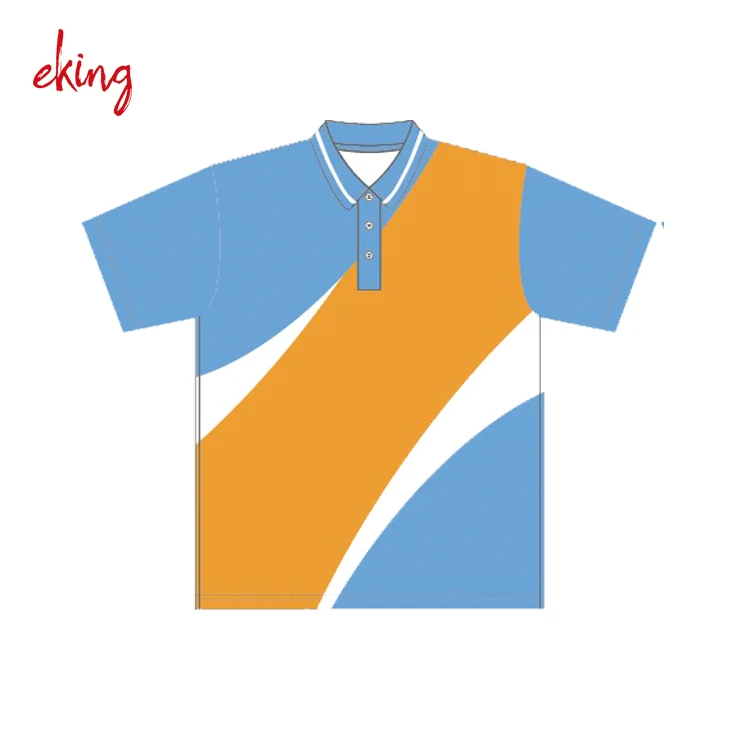 polo shirt design