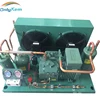 High efficient German Bitzer condensing unit for cold storage